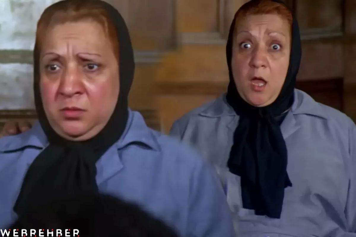 Adile Naşit’in hayatı film oluyor! İşte canlandıracak isim