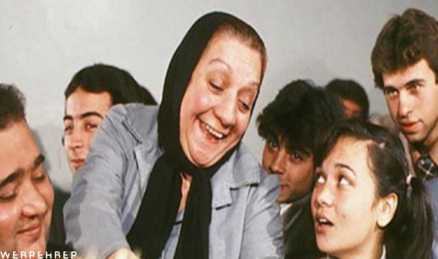 Adile Naşit’in hayatını anlatacak filmin yönetmeni belli oldu