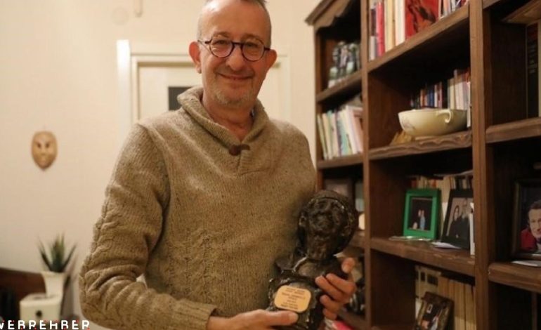 Adile Naşit’in yeğeni Naşit Özcan’ın sağlık durumuna ilişkin yeni açıklama
