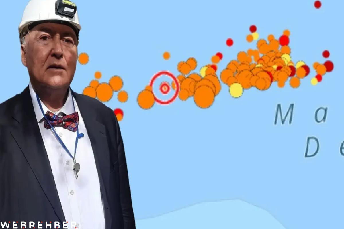 Ahmet Ercan’dan İstanbul depremiyle ilgili çarpıcı tespit: İlginç gelişmeler var