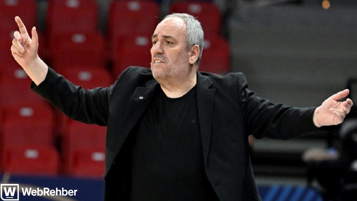 Ahmet Kandemir, şampiyonluğu getirecek formülü açıkladı