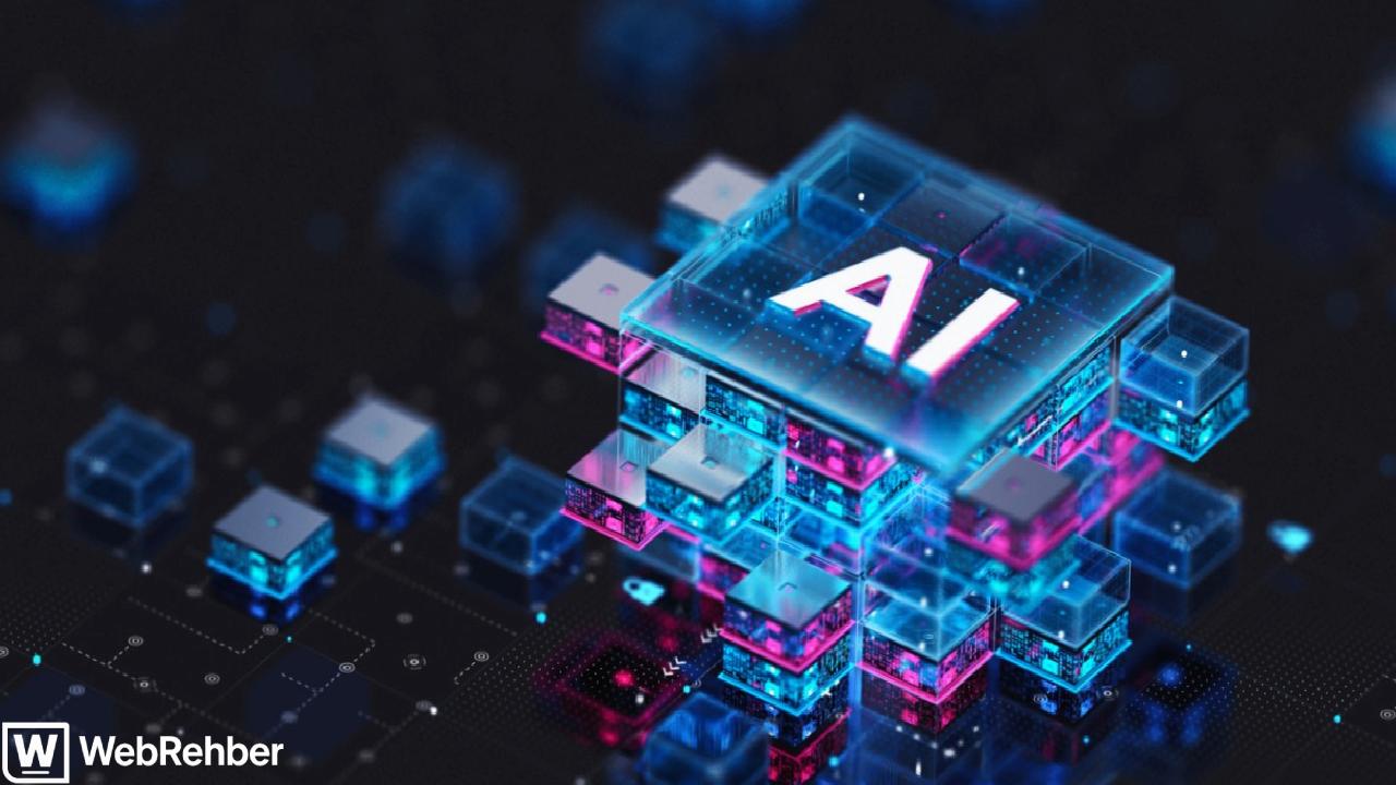 AI yonga üretimi kaynaklı emisyonlar 2024’te dört kat arttı
