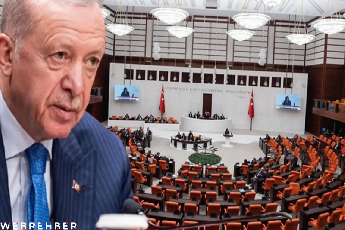 AK Parti’den 21 Mart’ın ‘Nevruz Bayramı’ ilan edilmesi için kanun teklifi
