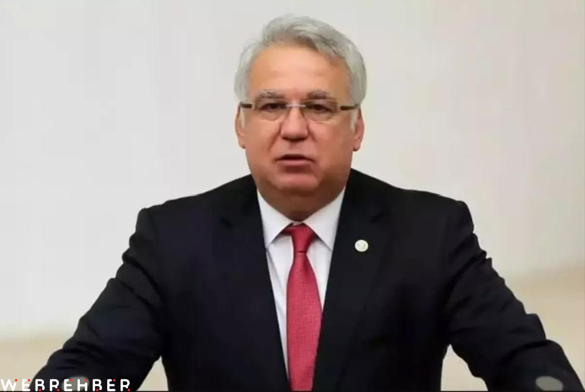 AK Parti’den ihraç edilen Kocabıyık’tan zehir zemberek “Murat Ongun” tepkisi