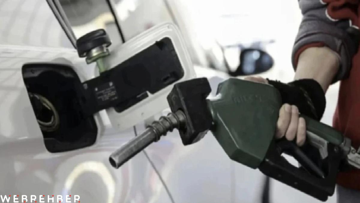 Akaryakıtta tabela yine değişecek: Motorine zam geliyor