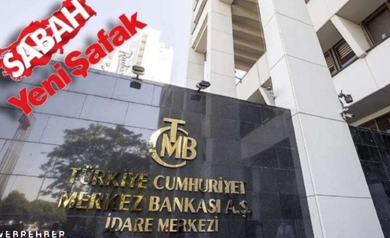AKP medyasından sert faiz tepkisi: Hazine Saray’a bağlı değilmiş gibi!