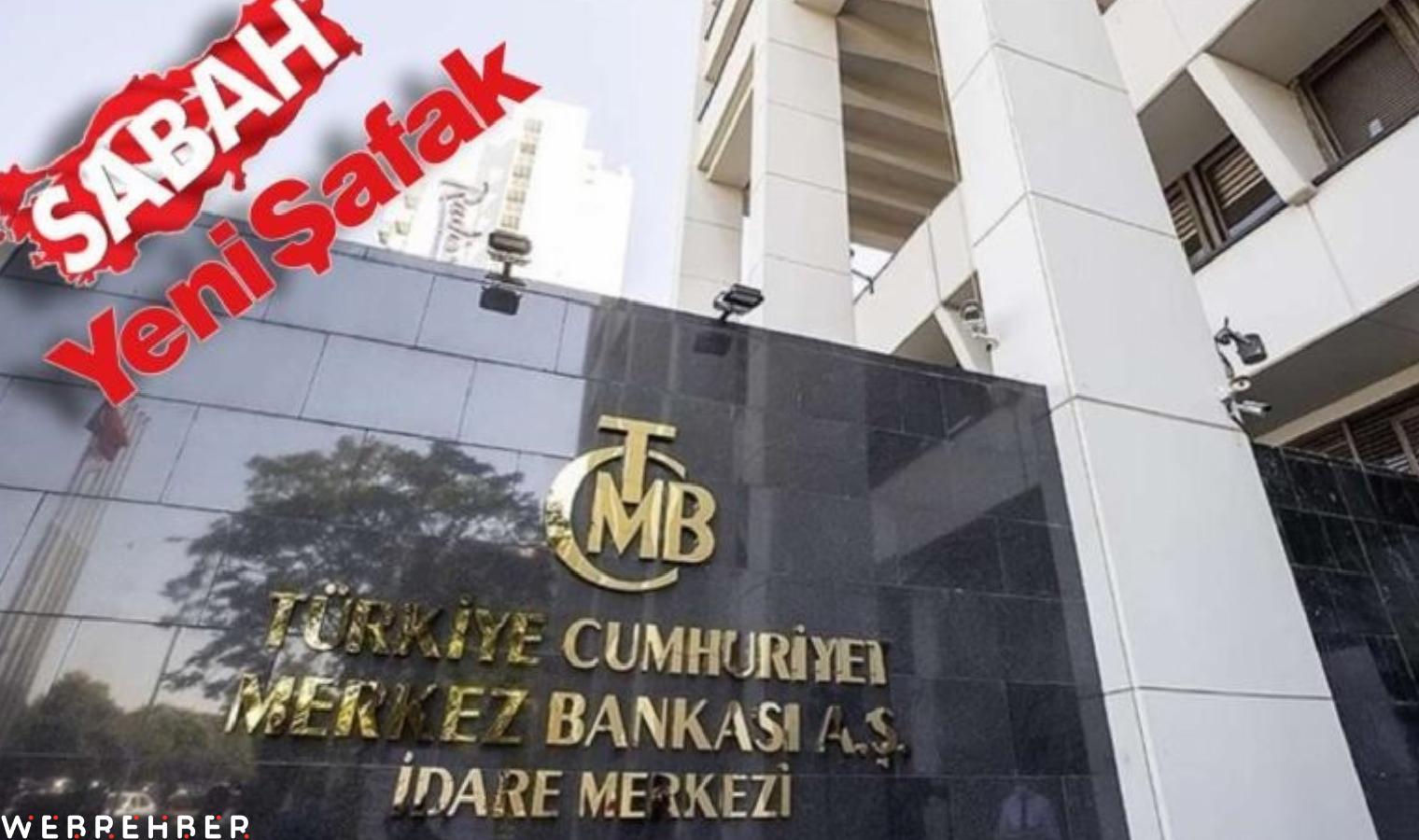 AKP medyasından sert faiz tepkisi: Hazine Saray’a bağlı değilmiş gibi!