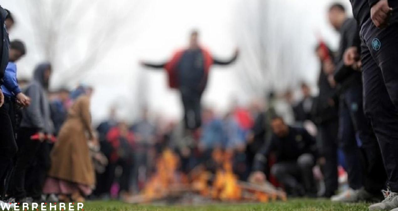 AKP’den Nevruz’un resmi tatil olması için kanun teklifi