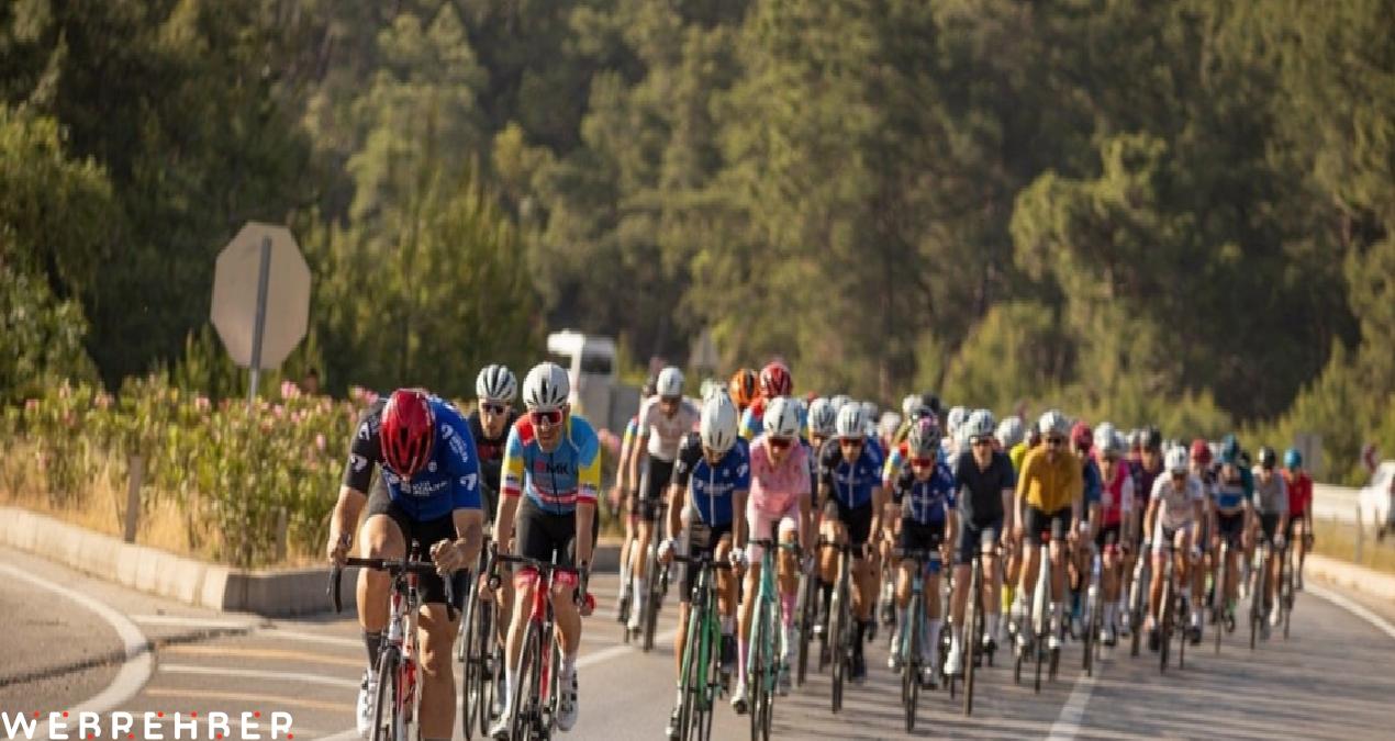 AKRA Gran Fondo, Kemer’in eşsiz doğasında koşulacak