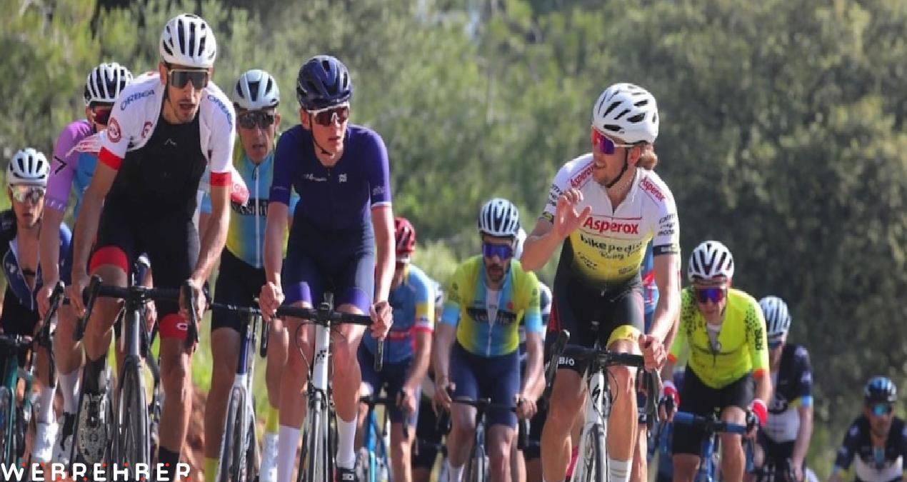 AKRA Gran Fondo’da pedallar dostluk için döndü