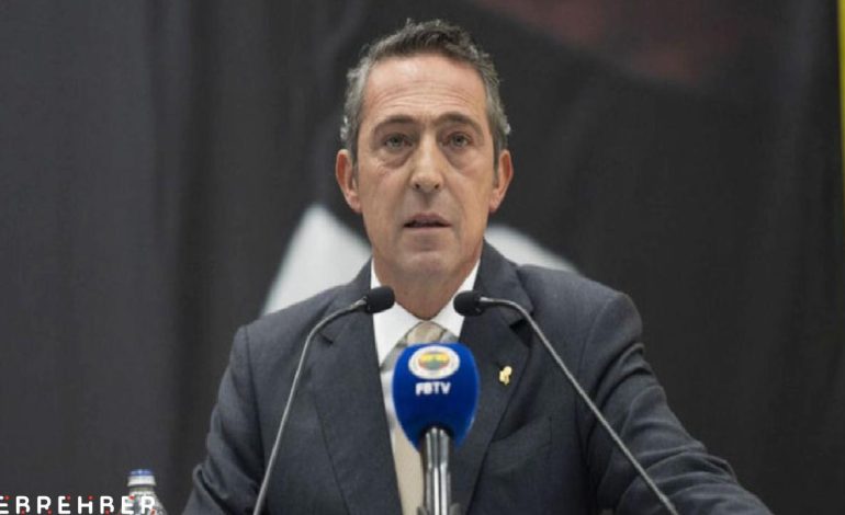 ‘Ali Koç Cumhurbaşkanına gidince olay oluyor, niye…’