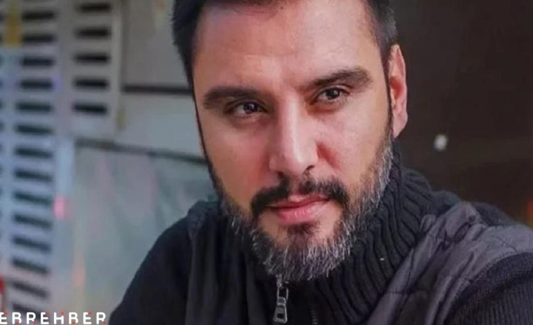 Alişan’dan Çağla Şıkel’e kahvaltı göndermesi