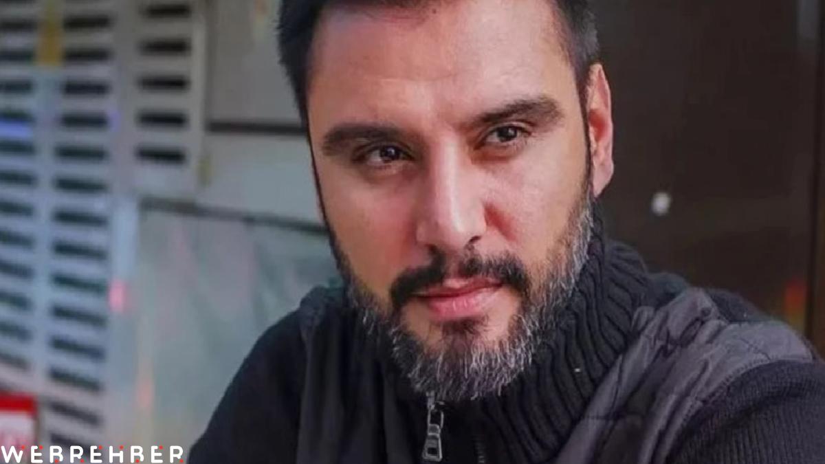 Alişan’dan Çağla Şıkel’e kahvaltı göndermesi