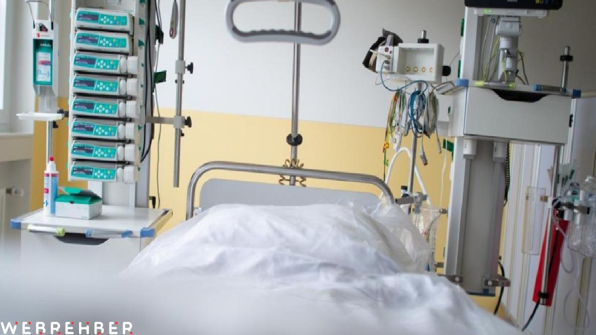 Almanya’da doktor, hastaları kas gevşetici ve anesteziyle öldürdü