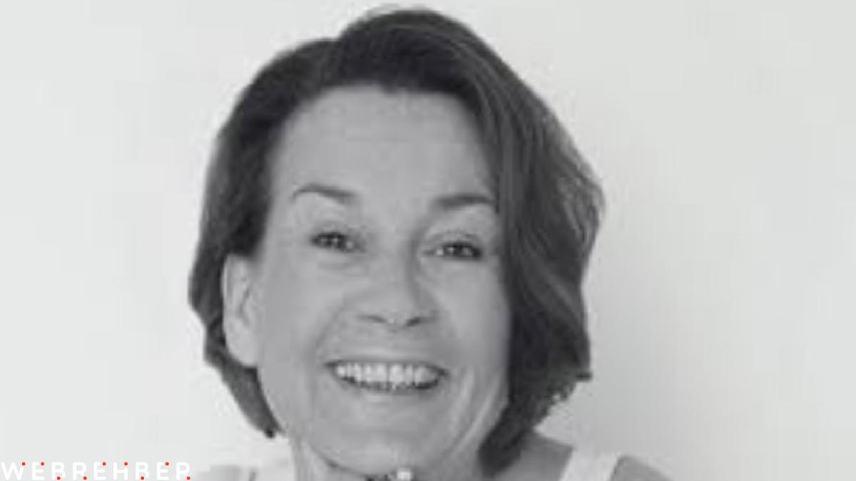 Almanya’da en çok okunan yazarlardan olan Alexandra Fröhlich’ın şüpheli ölümü