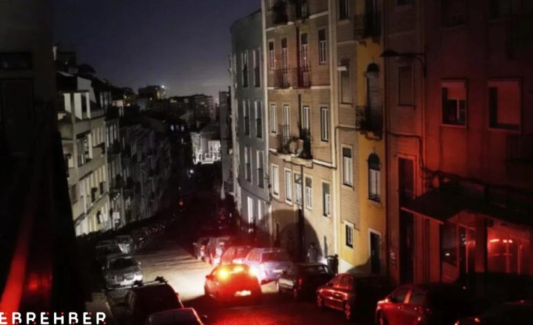Alparslan Bayraktar’dan açıklama: Avrupa’daki elektrik kesintisi Türkiye’yi etkiler mi