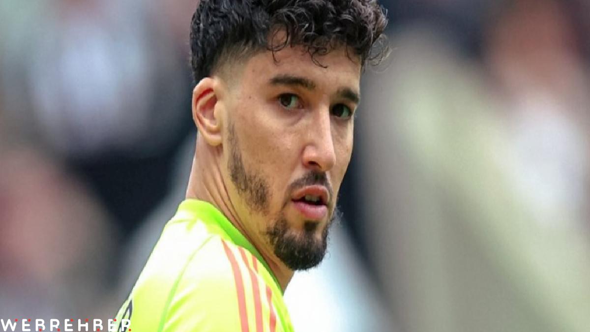 Altay Bayındır, Premier Lig’de ilk maçına çıktı