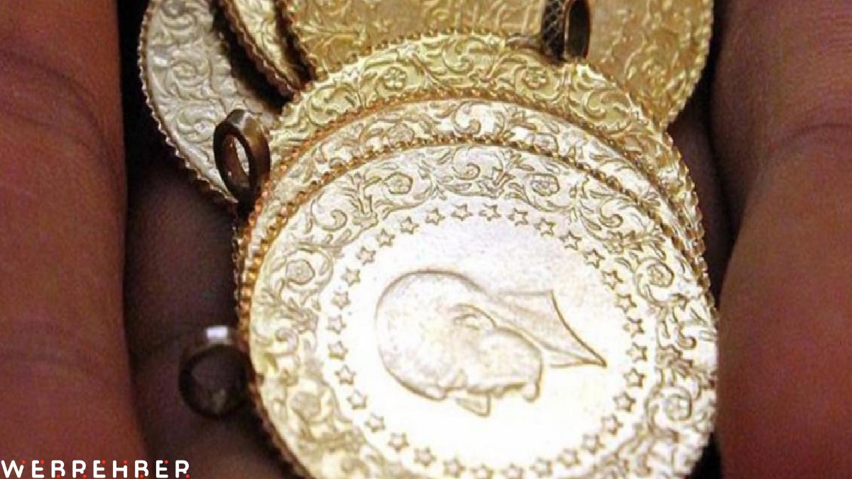 Altın fiyatları rekor seviyelere ulaştı: Kilogramı 3 milyon 978 TL