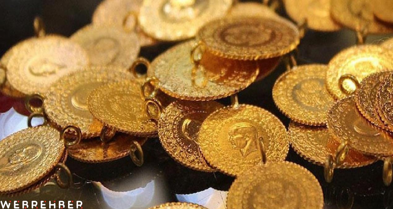 Altında düşüş seyri devam ediyor