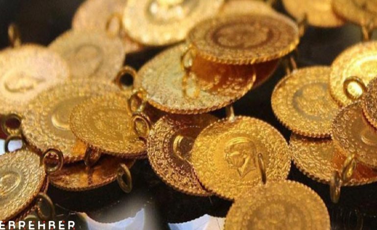 Altının yükseliş nedeni belirsizlik! 14 Nisan’da altın ve döviz fiyatları
