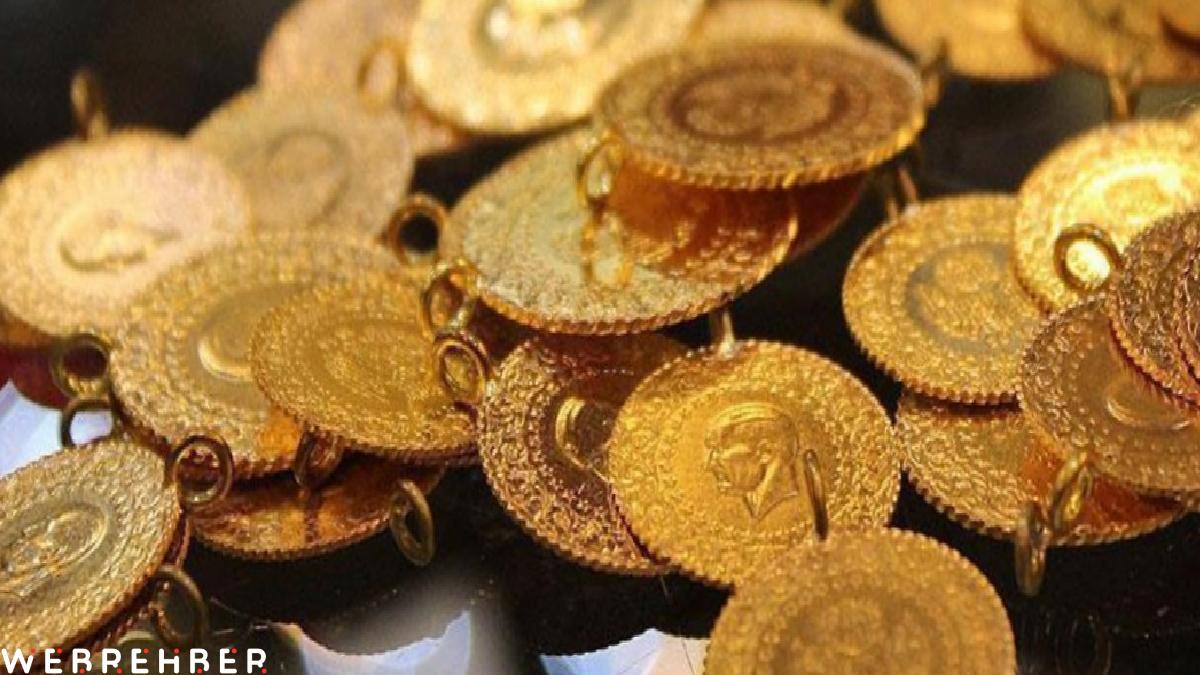 Altının yükseliş nedeni belirsizlik! 14 Nisan’da altın ve döviz fiyatları