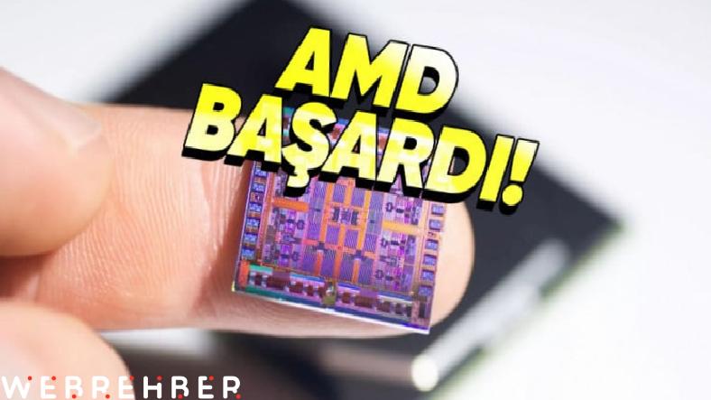 AMD, Dünyanın İlk 2nm Çipini Duyurdu: Peki İddia Edildiği Kadar “Gelişmiş” mi?