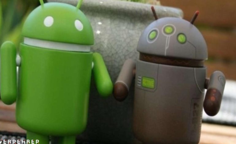 Android telefonlara yeni güvenlik özelliği: Üç gün kilitli kalan telefon…