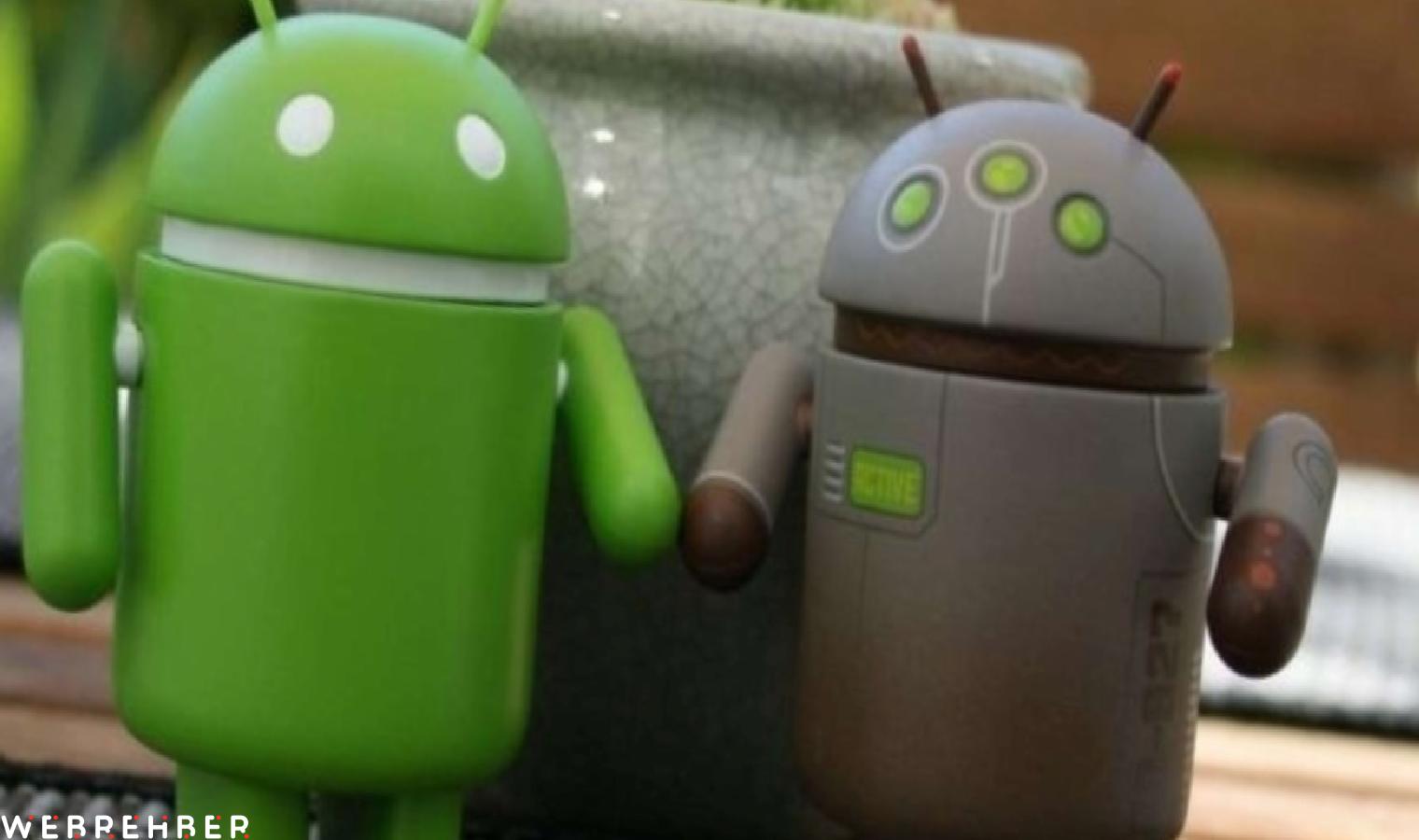 Android telefonlara yeni güvenlik özelliği: Üç gün kilitli kalan telefon…