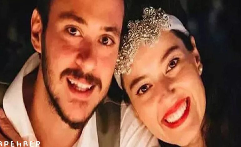 Anıl Altan eşi Pelin Akil’in doğum gününü kutalamadı