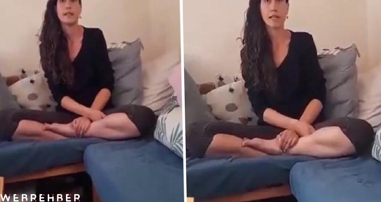‘Annem ve babam istismar etti’ diyen kişi İsrailli bakanın kızı çıktı, yayın yasağı geldi