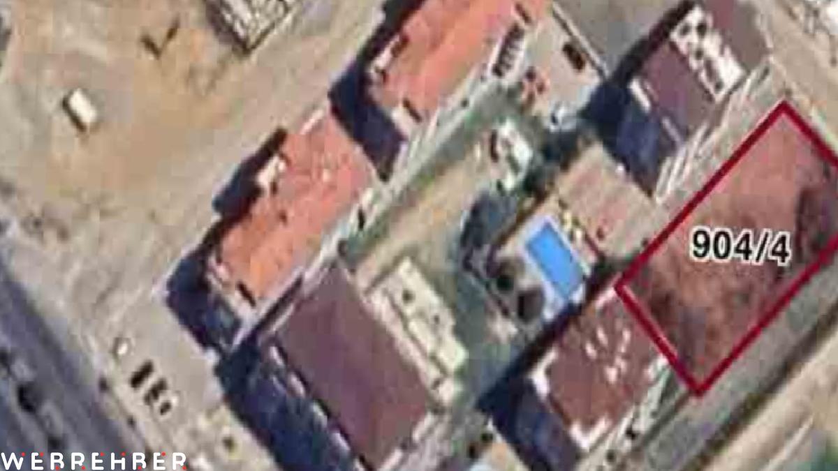 Antalya’da 1,5 milyon euro değerindeki arsanın sahte kimlikle satıldığı iddia edildi