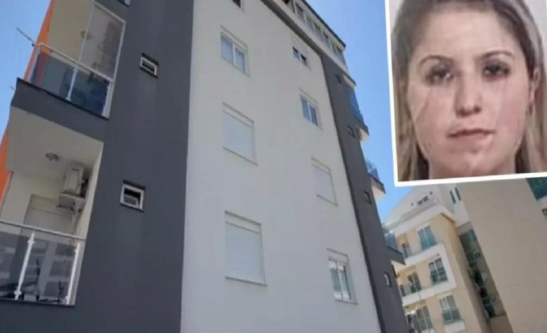 Antalya’da genç kadın evinde ölü bulundu
