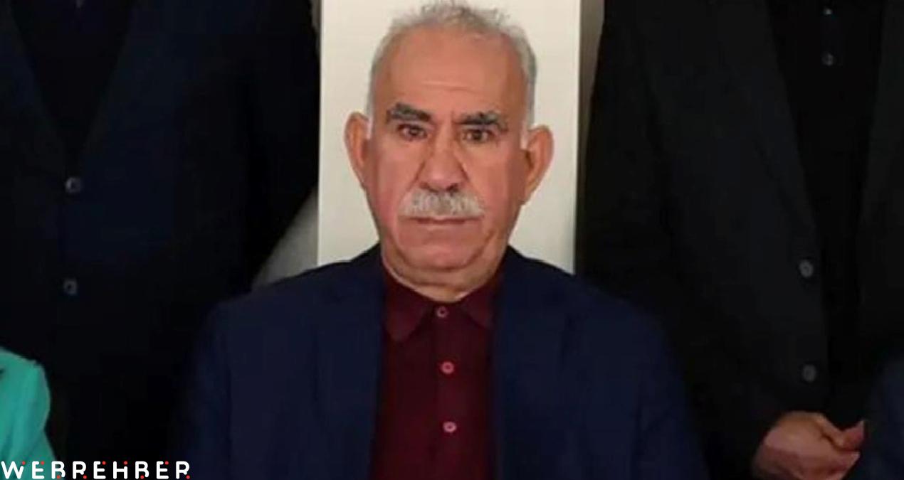 Apo için İmralı’da 3+1 konut projesi