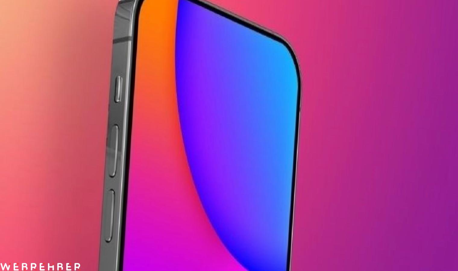 Apple, 20. yılına özel tamamen ekrandan oluşan bir iPhone tanıtabilir
