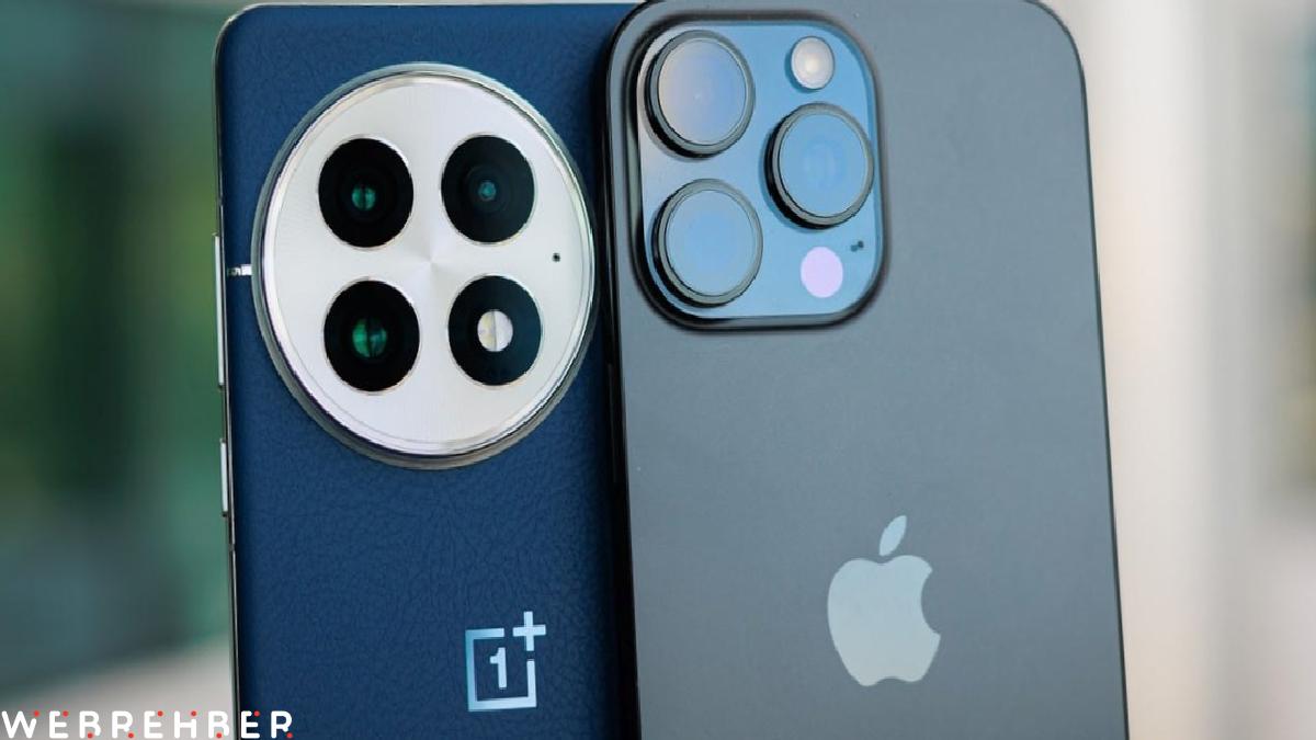 Apple, Çin’de kan kaybediyor: 5. sıraya geriledi