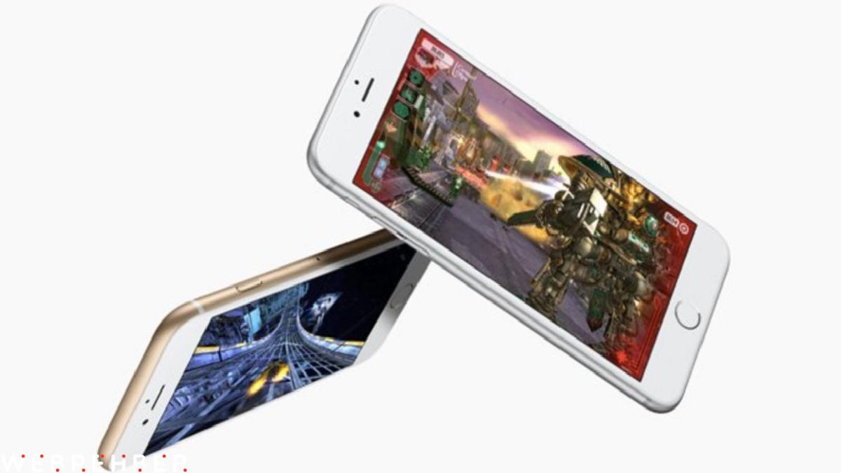 Apple, iPhone 6s modelini “eski ürünler” listesine ekledi