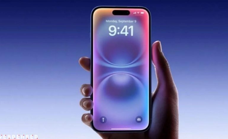 Apple yeni ‘yapay zeka’ reklamını yayınlandı