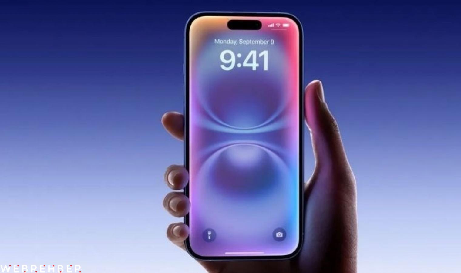 Apple yeni ‘yapay zeka’ reklamını yayınlandı