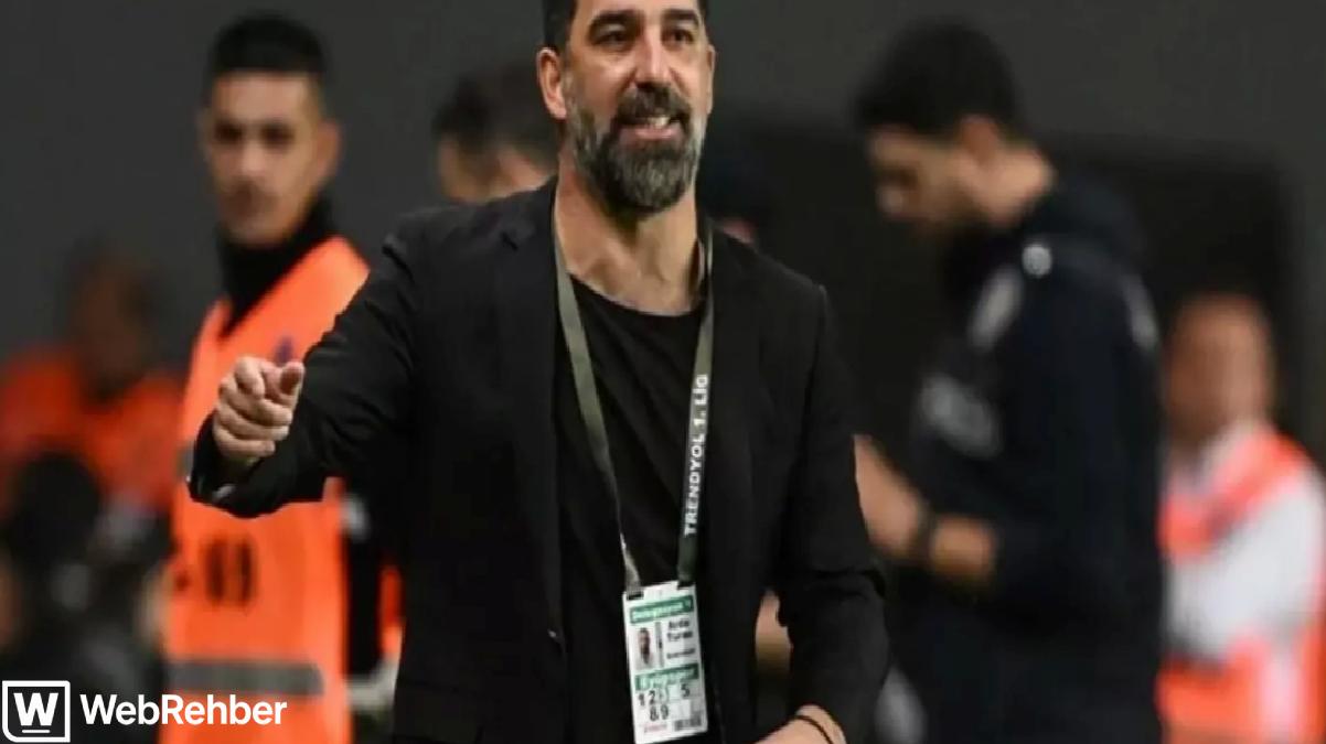 Arda Turan’ın yolladığı futbolcu Konferans Ligi’nde kral oldu