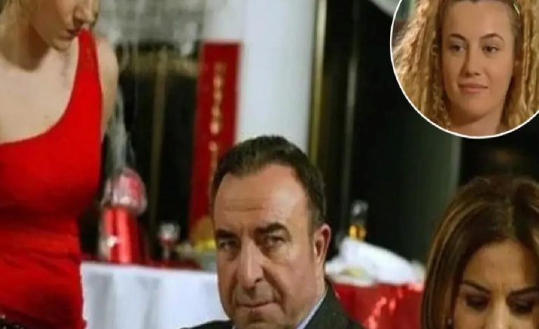 Arka Sokaklar’da Rıza Baba’nın kızı Pınar Aydın’ın son hali görenleri şaşırttı