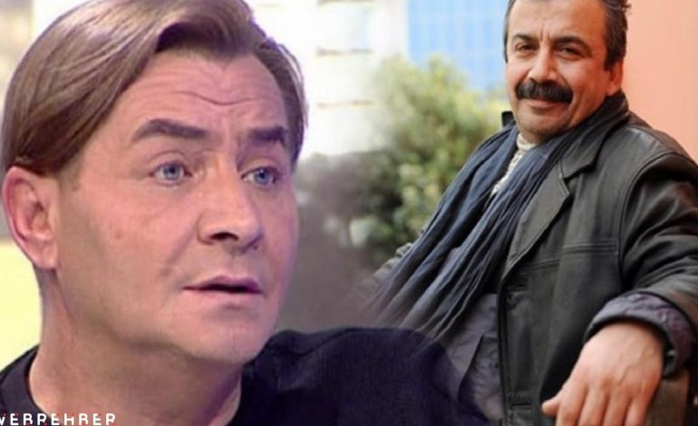 Armağan Çağlayan, sosyal medyadaki ‘Sırrı Süreyya Önder’ yorumlarına tepki gösterdi: ‘Ülkece Çatalca Müftüsü mü olduk?’