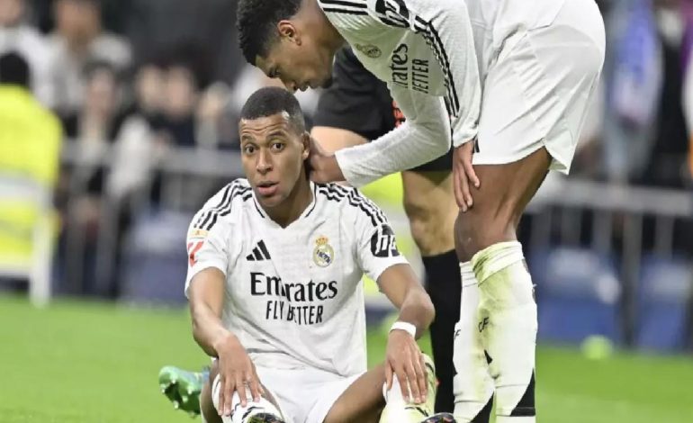 Arsenal Real Madrid’i sahasında da yendi! İşte Şampiyonlar Ligi’nde yarı finale kalan son takımlar