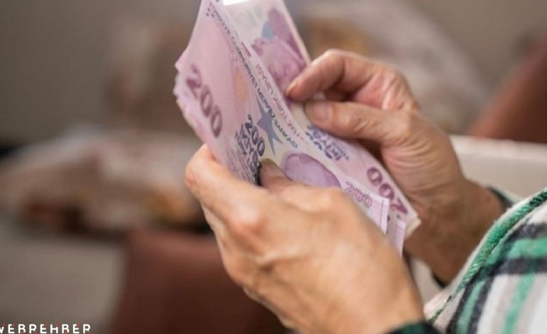 Asgari ücret 3 ayda buhar oldu: Türkiye Avrupa’da 3 basamak daha geriledi!