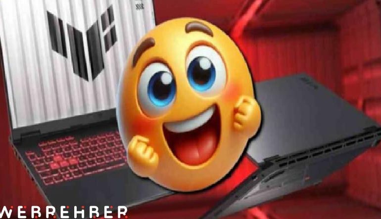ASUS, Yeni Nesil Oyun Canavarı TUF Gaming A14’ü Duyurdu