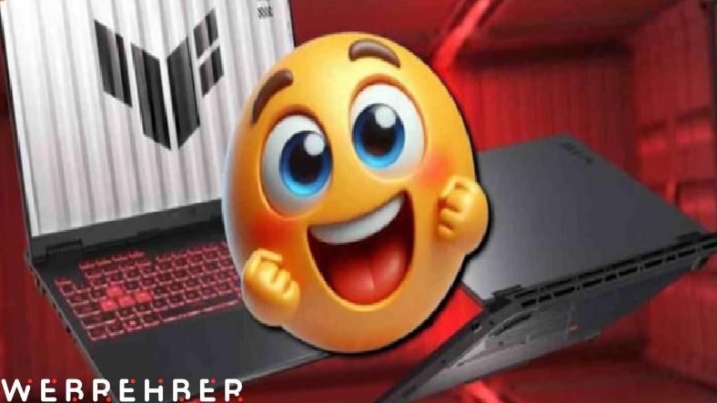 ASUS, Yeni Nesil Oyun Canavarı TUF Gaming A14’ü Duyurdu