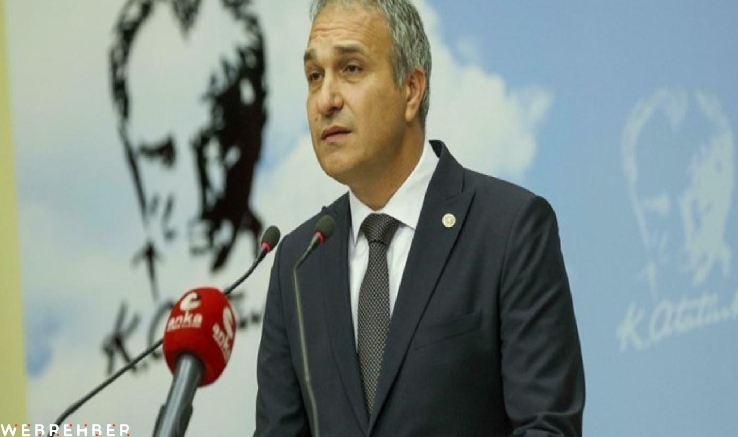 ‘Atatürk’süz 23 Nisan’ skandalı Meclis gündeminde