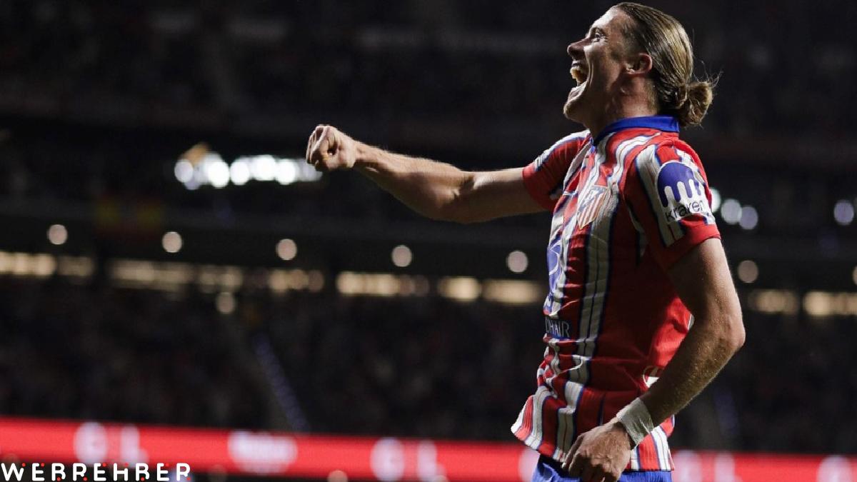 Atletico Madrid, Rayo Vallecano’ya 3 attı