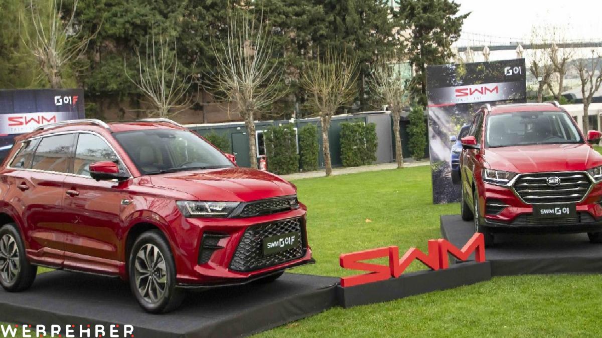 ATMO Group ve Urzema Holding’den Türkiye’yi otomotiv üretim üssü yapacak ortaklık