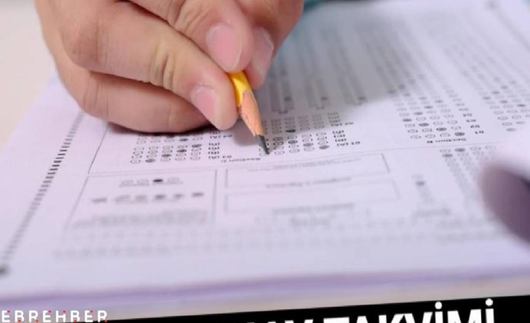 AUZEF final sınavları ne zaman? (AUZEF bahar dönemi sınav takvimi 2025)