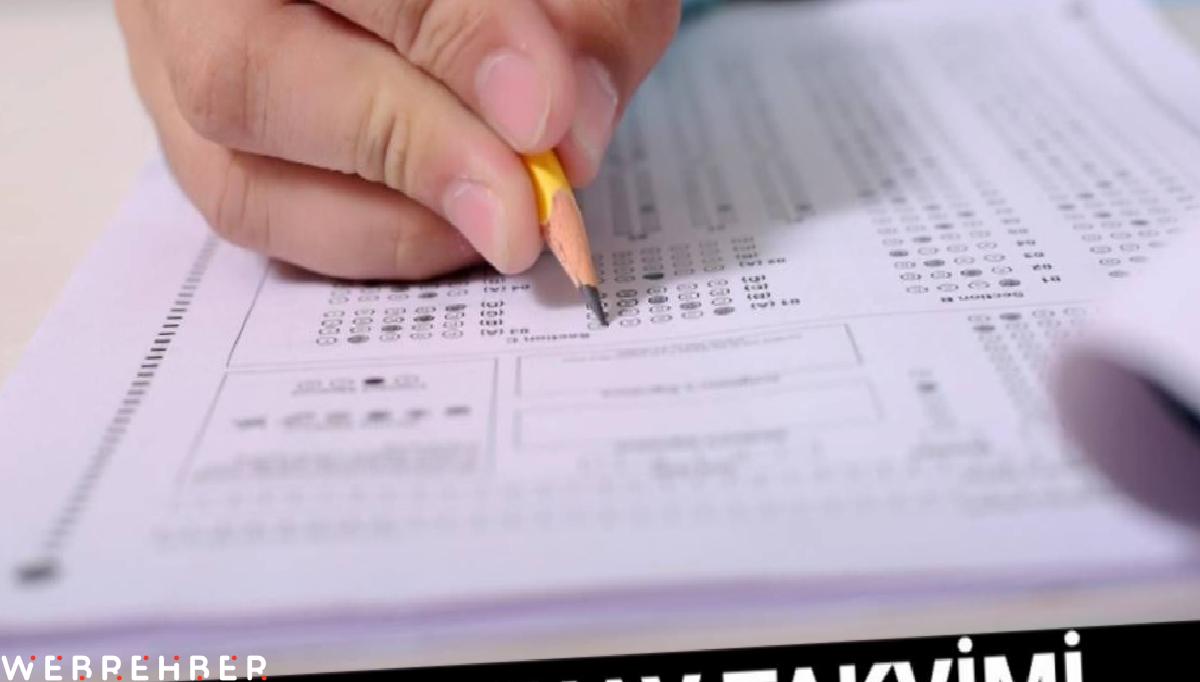 AUZEF final sınavları ne zaman? (AUZEF bahar dönemi sınav takvimi 2025)